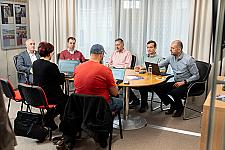 Biobank jön létre Sepsiszentgyörgyön